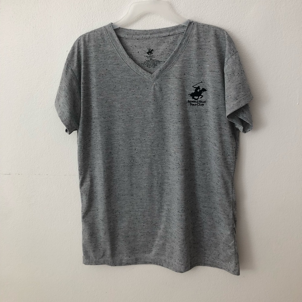 Beverly Hills Polo Club Shirt